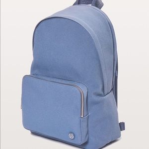 Lululemon Backpack *more pics to come*